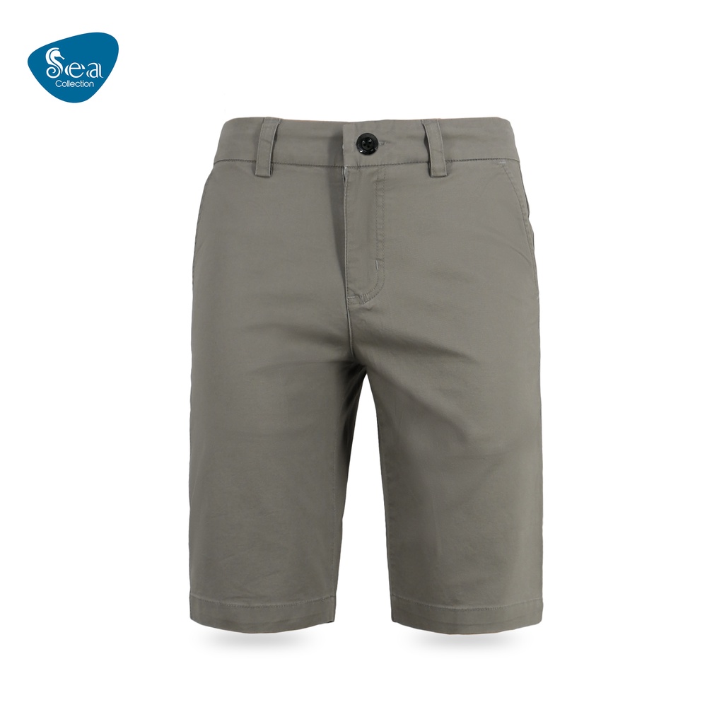 Quần Short Kaki Nam Sea Collection 5262