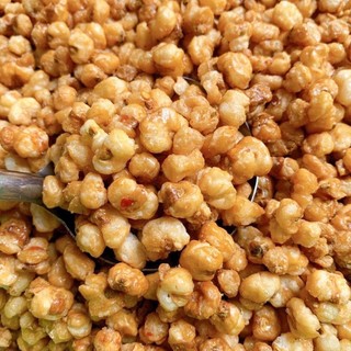Ngô cay túi 500g