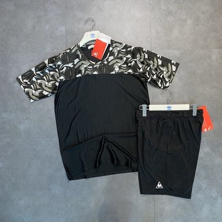 XẢ HÀNG BỘ THỂ THAO VNXK CÒN SIZE L (70-78KG)