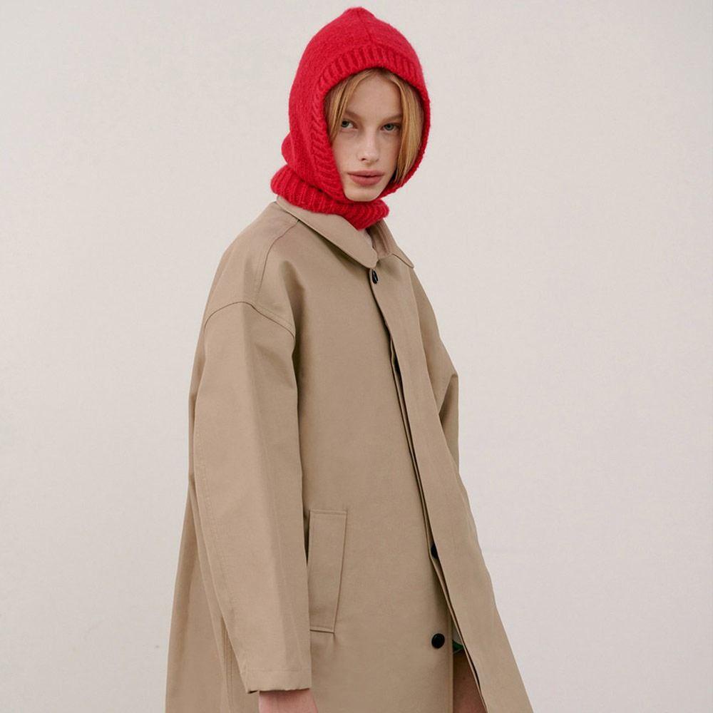 Mũ Dệt Kim Balaclava Giữ Ấm Mùa Đông