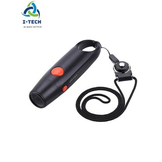 Electronic Whistle Portable Practical Electric Referee Performance Whistle