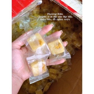 Trà Hoa Cúc Đường Phèn Mật Ong