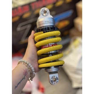 Phuộc sau rcb ex135 mẫu e2 zin chính hãng