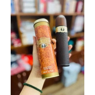 Nước hoa cuba Royal 100ml