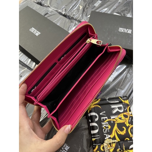 Ví Versac€ đủ màu