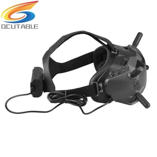 Dây Cáp Nguồn DC Cho DJI FPV Goggles V2
