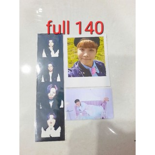 Card ảnh BTS off có sẵn