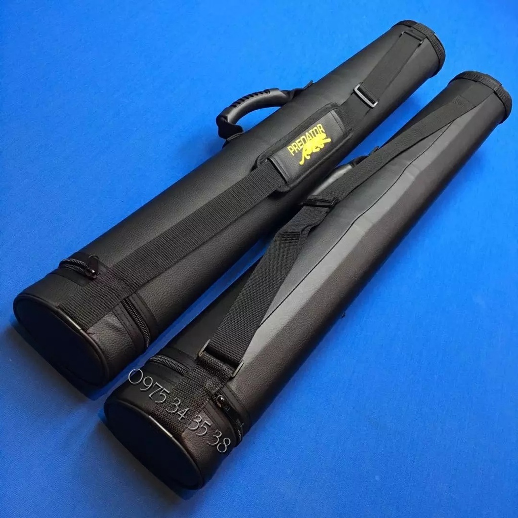 Bao đựng cơ bida 2x2 vs 2x4