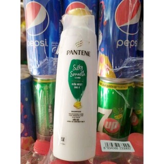 dầu gội dầu xả tóc Pantene chai 150ml