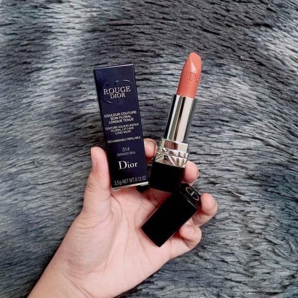 𝗦𝗼𝗻 𝗗𝗶𝗼𝗿 𝟯𝟭𝟰 𝗚𝗿𝗮𝗻𝗱 𝗕𝗮𝗹