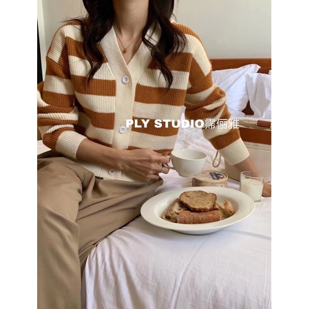SẴN Skl kẻ 4 cúc nhựa