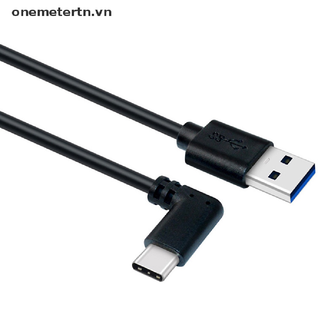 Dây Cáp Dữ Liệu USB 3.2 Type C 5M Cho Oculus Quest 2 Link