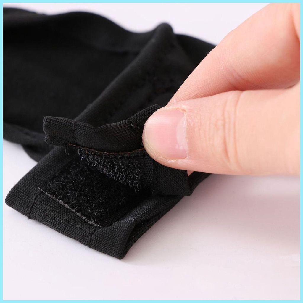 Vỏ Bọc Ngón Tay Chơi Bowling Unisex Chống Mòn Và Thoải Mái tdevn tdevn