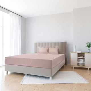 Bộ Everon ESB 23022 - BAMBOO (1 ga chun/ga chun chần + 2 vỏ gối đầu)