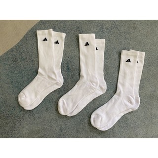 15k/ đôi Tất nam cổ cao cotton, thấm hút, chống hôi chân/TẤT VNXK