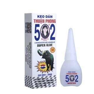Keo 502 con voi - Đại Sỉ