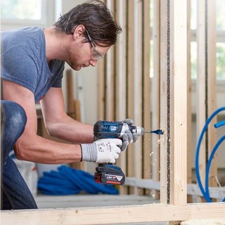 [Nhiều kích thước] Mũi khoét gỗ đuôi cá SELFCUT BOSCH