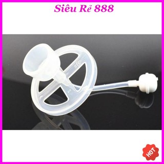 ⚡ Van chống sặc cho bình sữa Comotomo 150ml/250ml