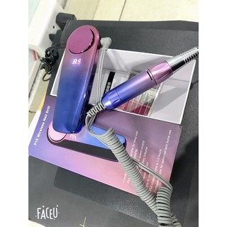 Máy mài móng tích điện P10 mẫu mới