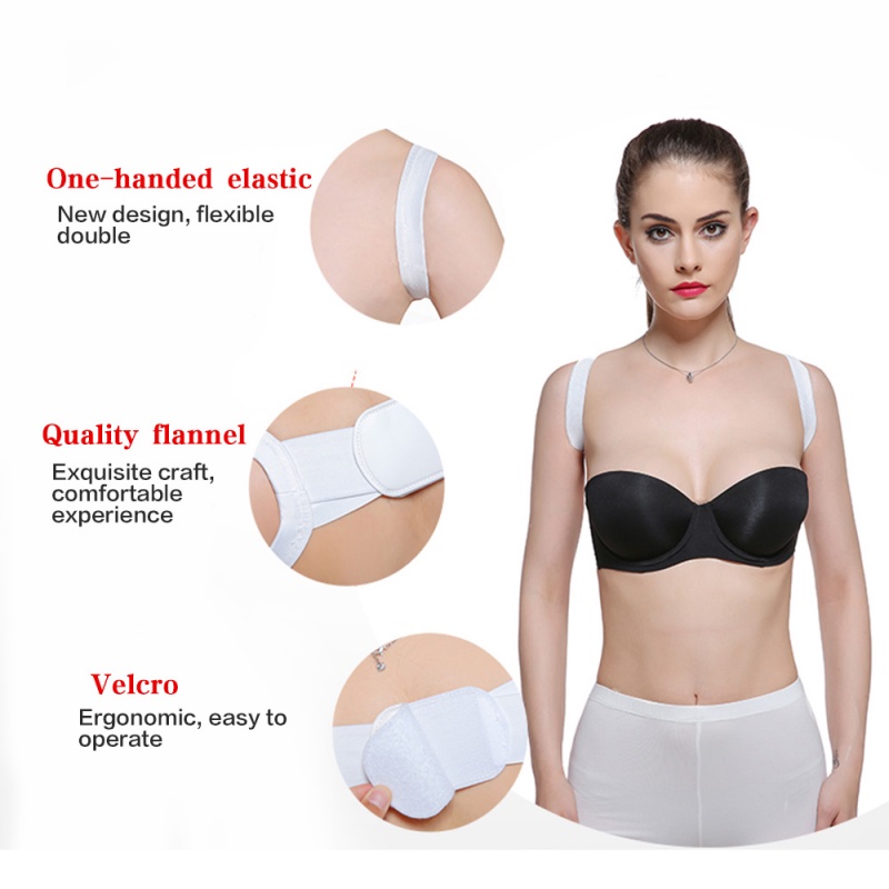 Đai Chỉnh Tư Thế Chống Gù Lưng Cho Nam Và Nữ