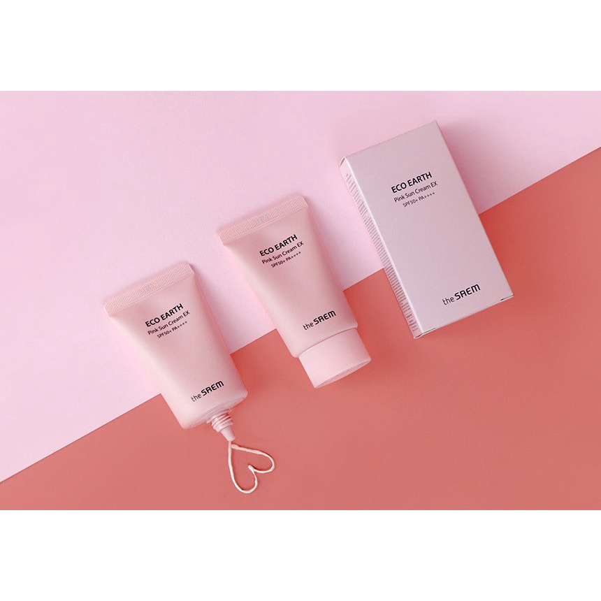 Kem chống nắng nâng tông Hàn Quốc SPF50+/PA++++