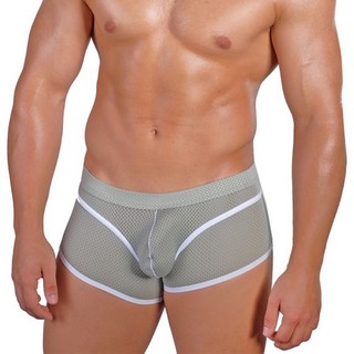 Quần lót nam boxer size L/Xl