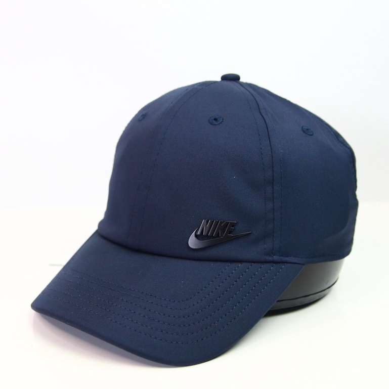 Mũ lưỡi trai Nike Heritage86 chính hãng chất vải dù xịn,logo kim loại cao cấp phong cách thể thao cho nam và nữ