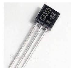 Transistor 2SC3355 (C3355) / NPN / Linh Kiện Điện Tử