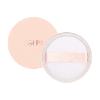 Phấn phủ dạng bột kiềm dầu eglips oil cut sebum powder 7g