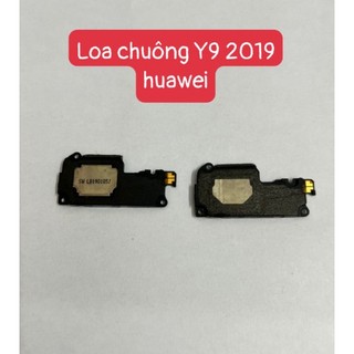 Loa chuông Huawei Y9 2019