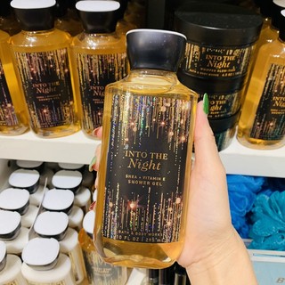 Sữa tắm Bath & Body Works 295ml