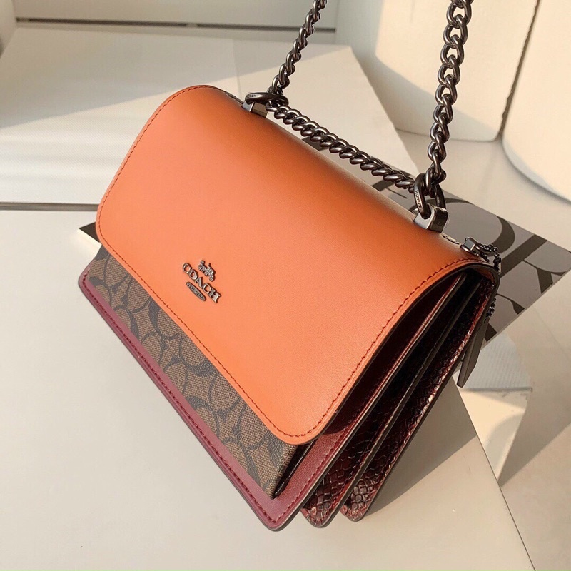 TÚI XÁCH COACH KLARE CROSSBODY