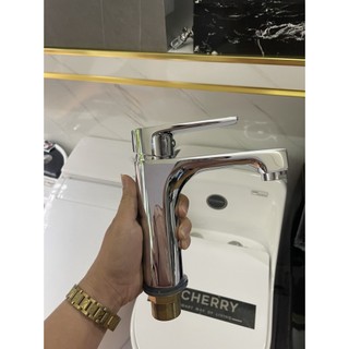 Vòi lavabo, vòi chậu rửa mặt