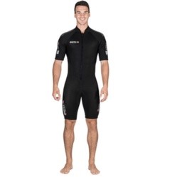 Đồ lặn Mares Rover Shorty 3.2 Front Zip