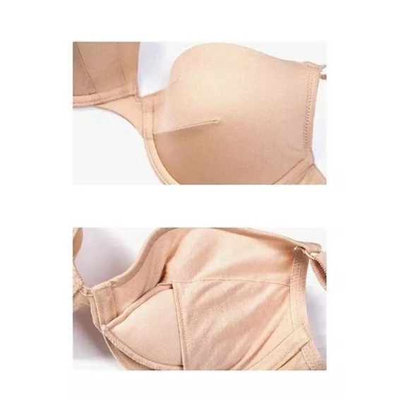 Áo ngực Triumph Maximizer 280 WHU.