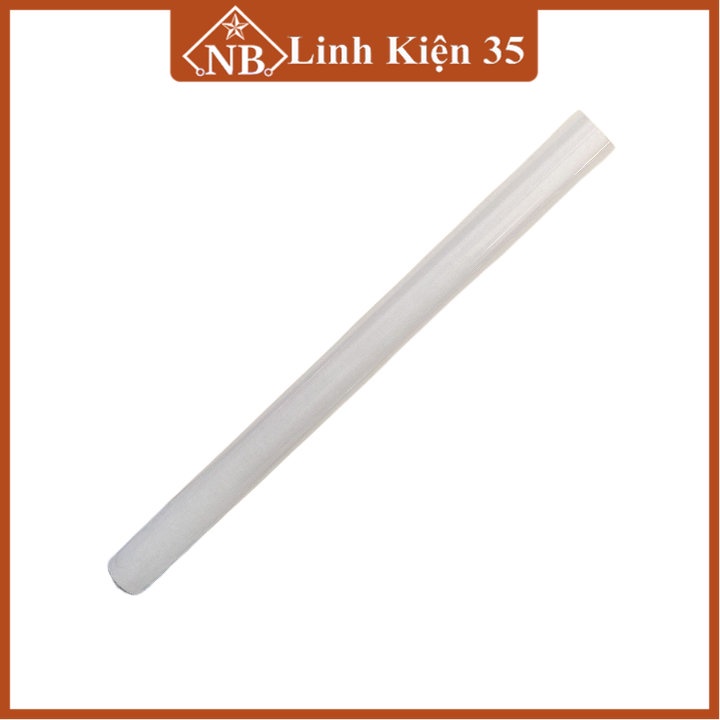 Giấy mica trắng lót rãnh cách điện, chống cháy dày 0.15mm/0.3mm dùng quấn động cơ motor, máy phát điên, máy biến áp
