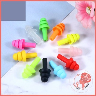 Nút bịt tai chống ồn , nút tai chống nước Ximely