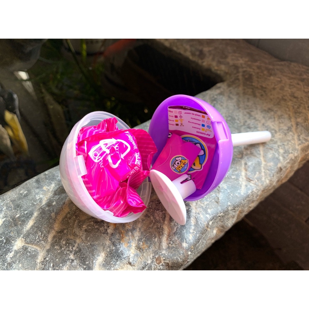 ✨ins Ready Stock Genuine Lollipop Blind Box Egg Cute Doll Sachet Pendant Fragrance Plush Collection