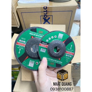 Đá Mài Hải Dương Đủ Kích Cỡ ( 100mm 125mm 150mm )
