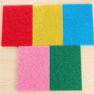 SET 10 MIẾNG RỬA CHÉN BỌT BIỂN SIÊU SẠCH