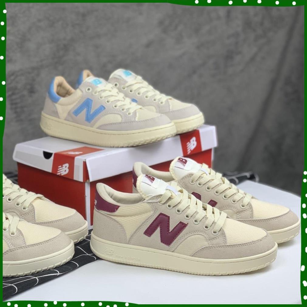 Giày NB New Balance CRT 300 2.0 Mẫu Mới Cực Xịn, Giày thể thao nam nữ đế cao su siêu êm nhẹ fulll box