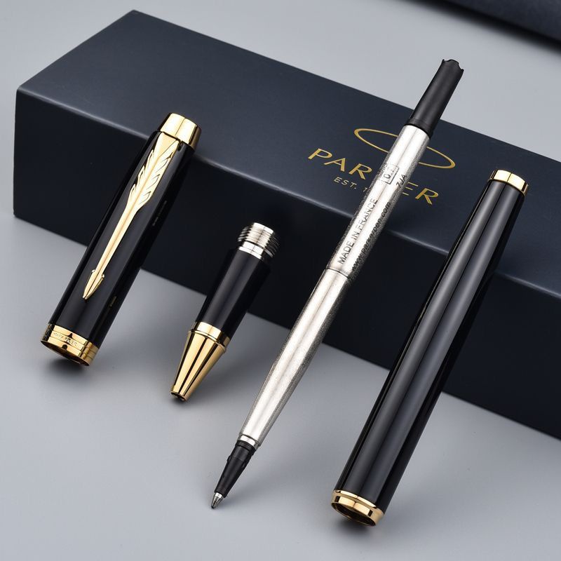 17 màuBút Ký PARKER_IM  - Miễn Phí Khắc Chữ, Logo & Tặng kèm Ngòi Ký