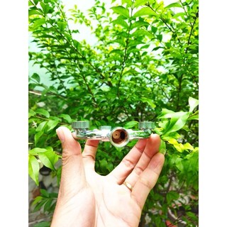Béc tròn phun thuốc trừ sâu 3 mắt Taiwan.
