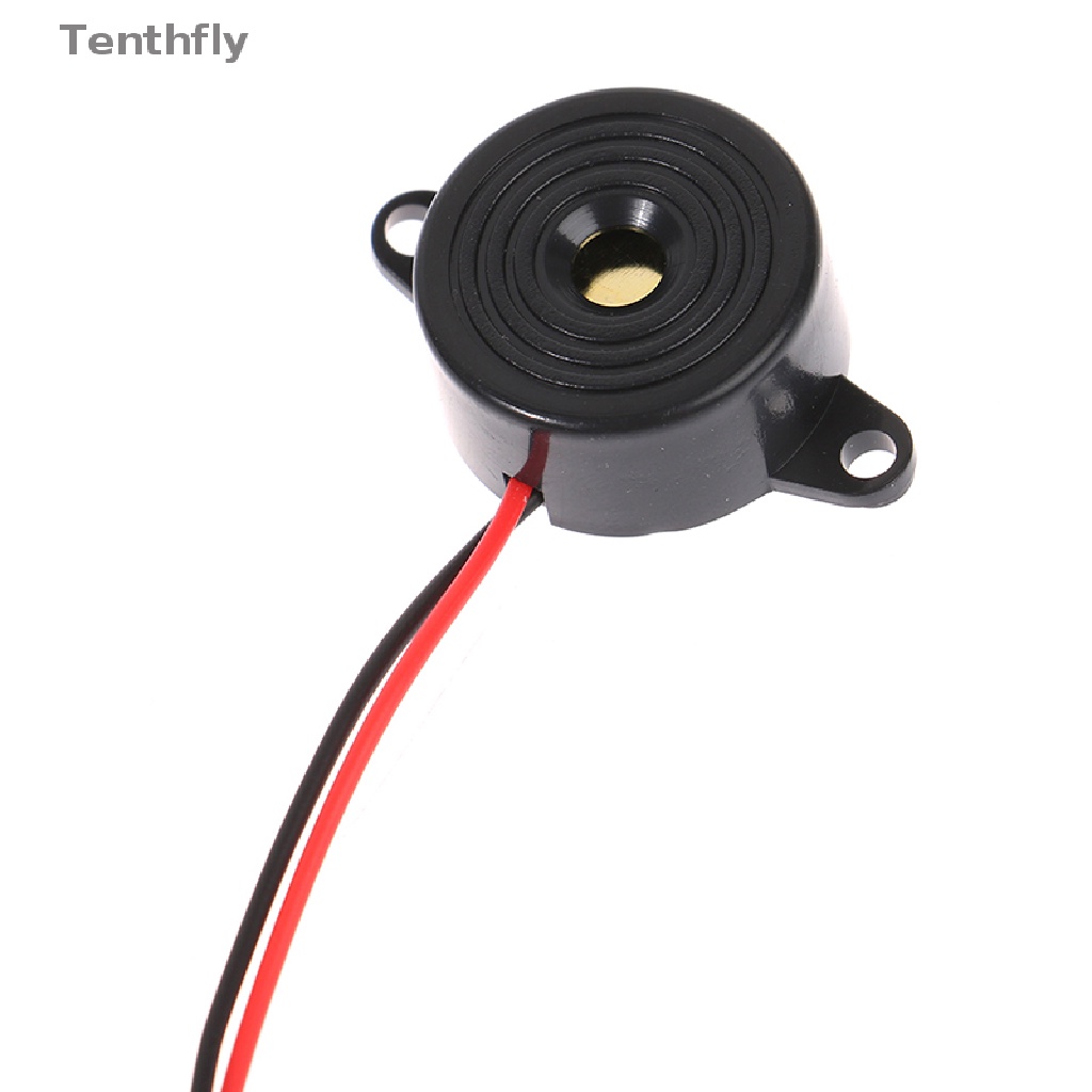 Còi Báo Động SFM-20B DC3-24V 3-24V 95DB Mới