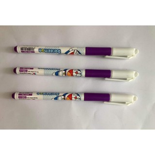 Bút Mực Gel-012/DO - Mực Tím