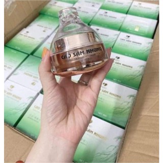 Cao sâm nhung phục hồi da Yody White Phương Anh chính hãng