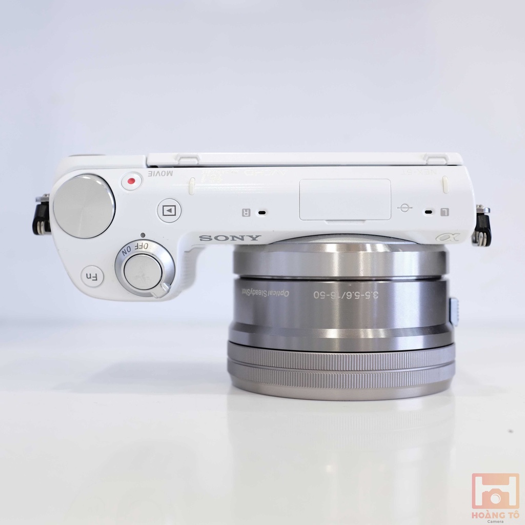 Máy ảnh Sony alpha Nex 5T + kit cũ giá tốt | BigBuy360 - bigbuy360.vn