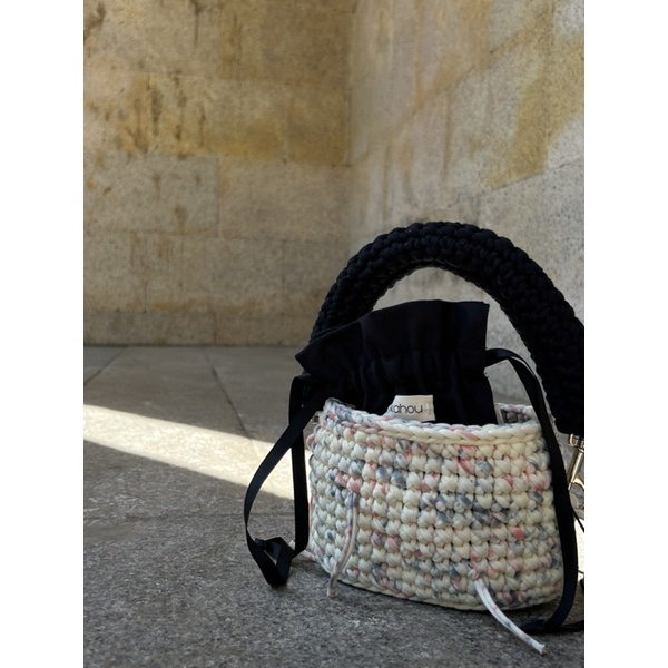 Túi xách tay quai móc