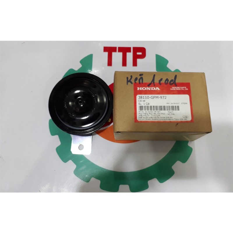 Kèn ( CÒI ) LEAD 110 zin HONDA 38110GFM972