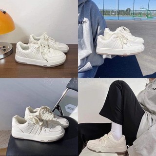 [Góc Pass ké]  Giày sneaker nội địa Hàn New 100%